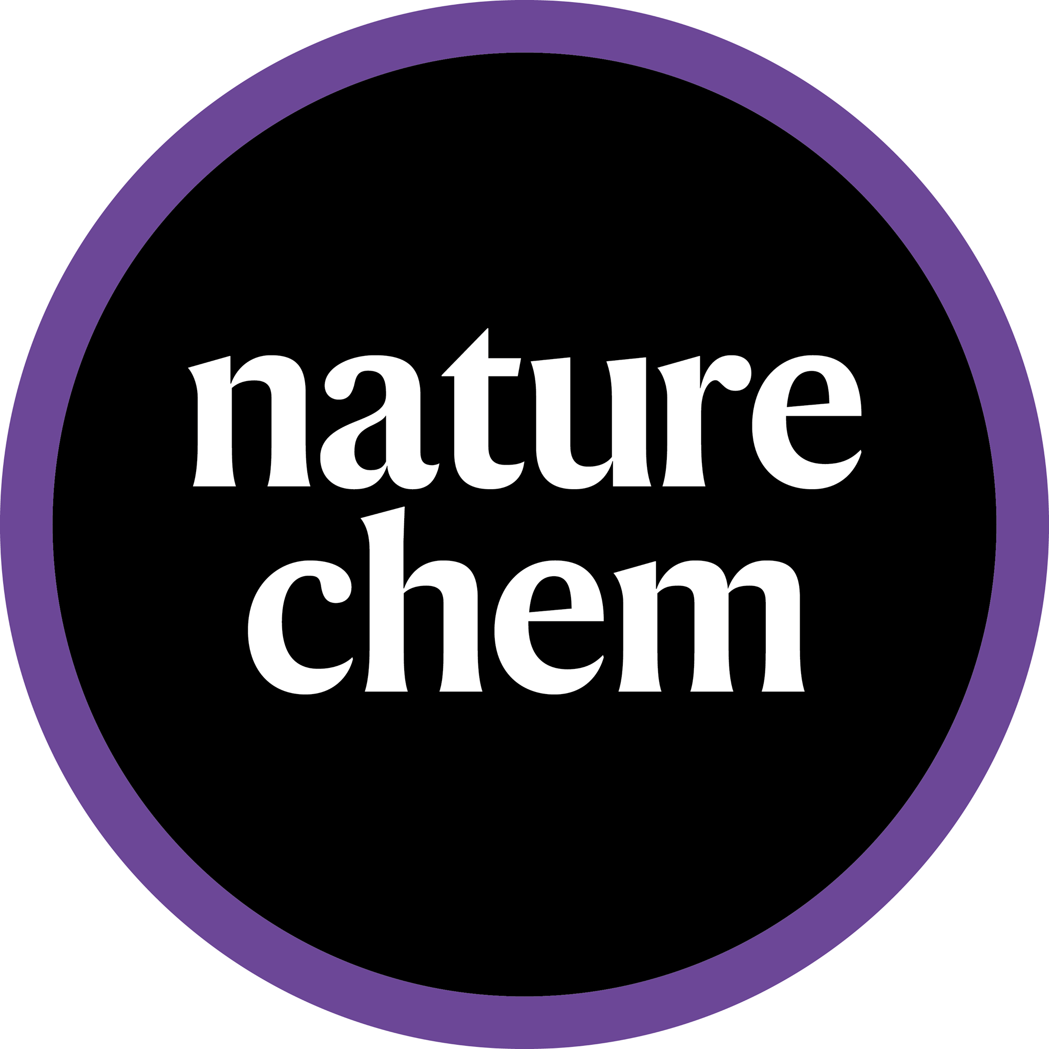 Nature Chemistry