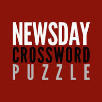 Newsday Crossword