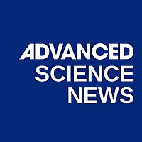 Advanced Science News