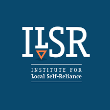 Institute for Local Self-Reliance