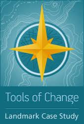 Tools of Change