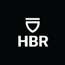 Harvard Business Review