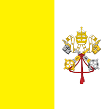 Vatican: The Holy See
