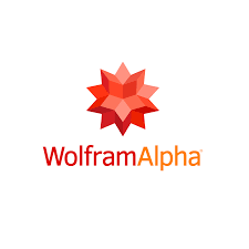 Wolfram Alpha