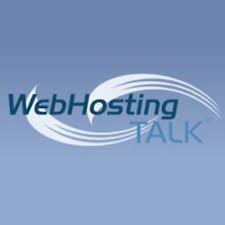 WebHostingTalk