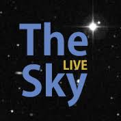 The Sky Live