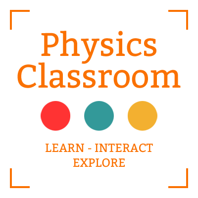 The Physics Classroom