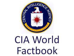 CIA World Factbook