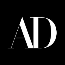 Architectural Digest Homepage