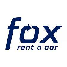 Fox Rent a Car