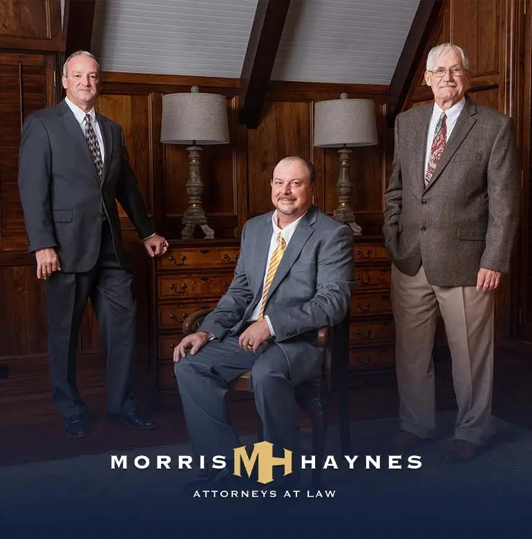 Morris Haynes Attorneys at Law